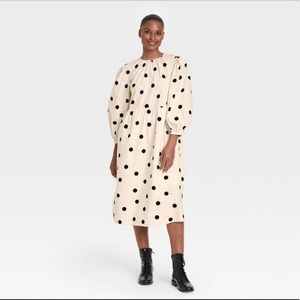 Like New WHOWHATWEAR dress size large